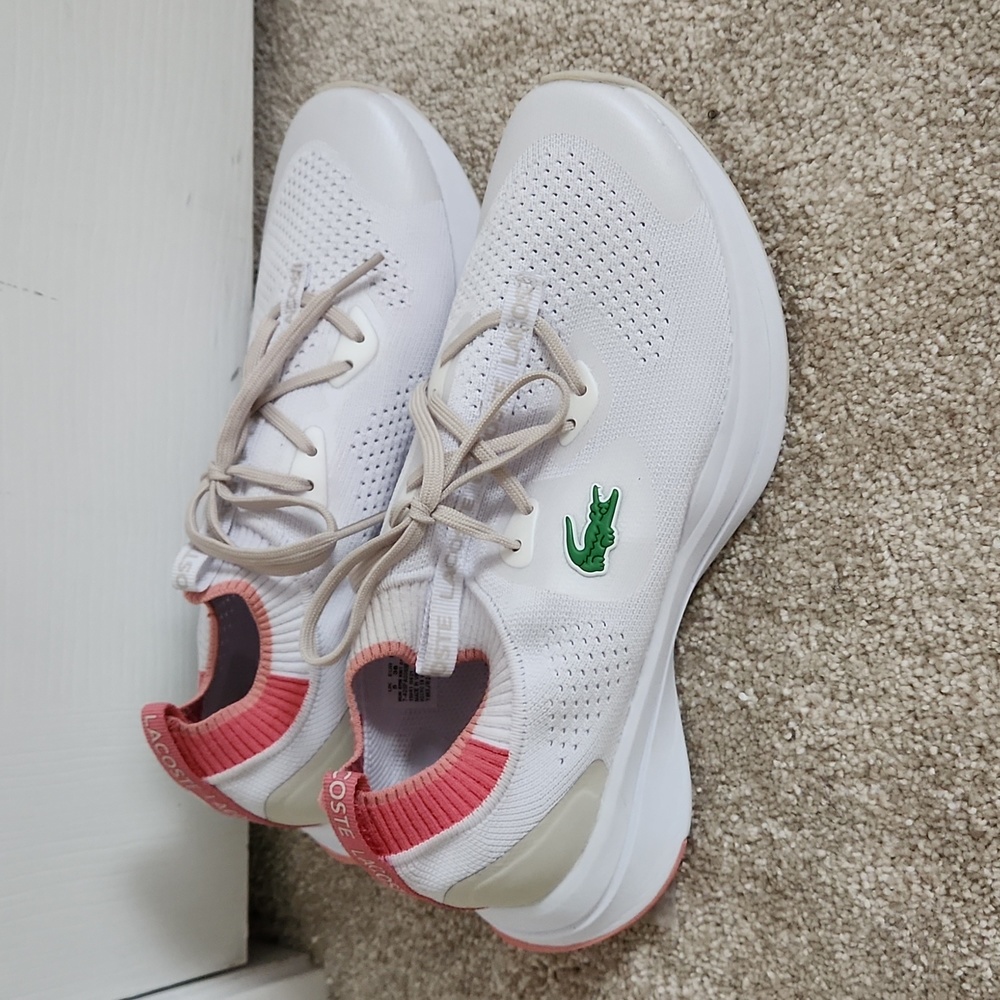 LACOSTE SNEAKERS